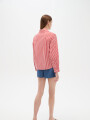 Camisa Roasi Estampado 1