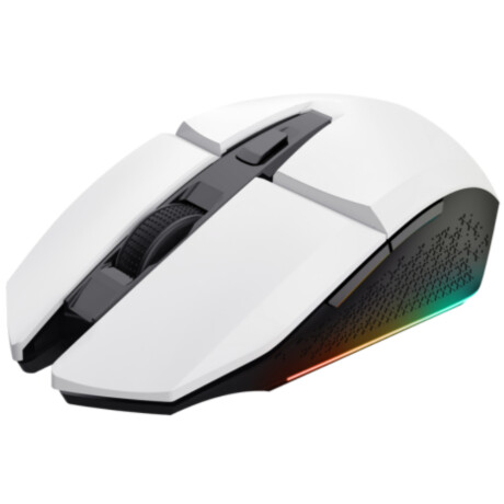 Mouse Trust Gaming GXT110 Felox con Led Inalámbrico Mouse Trust Gaming GXT110 Felox con Led Inalámbrico