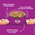WHISKAS EN SALSA POLLO ALIMENTO HUMEDO 85 GR