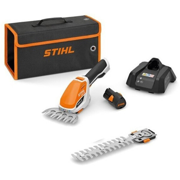 Cortacerco A Batería Stihl Hsa26 CORTACERCO STIHL HSA26 BATERIA 3399