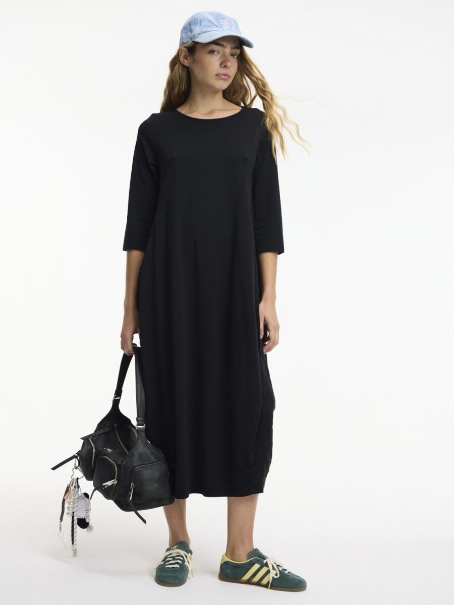 VESTIDO SOFFICE 