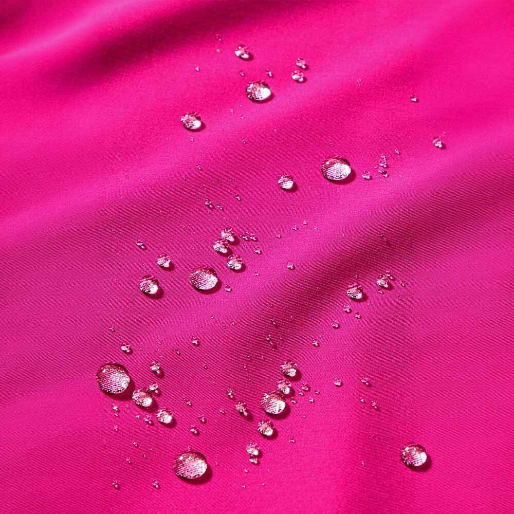 Top Method Scrub Top Mujer Hibiscus