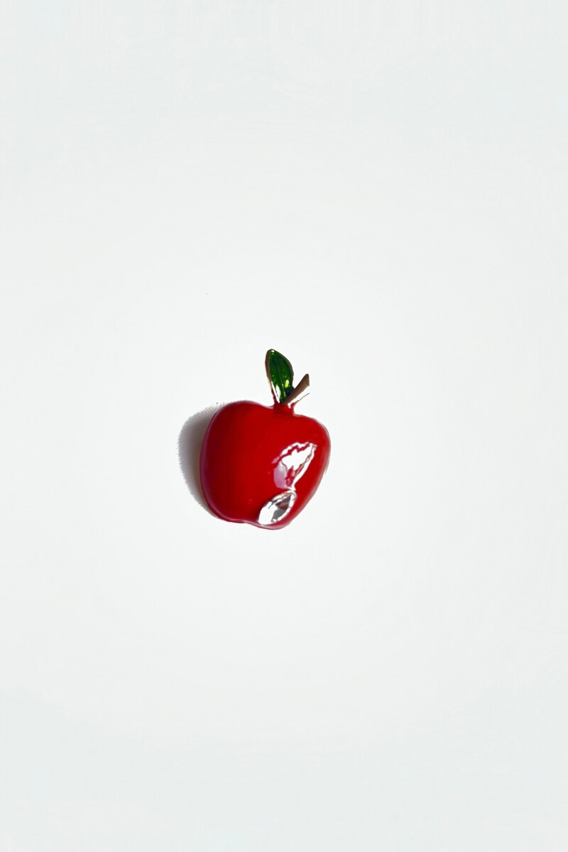 PIN FRUIT Manzana