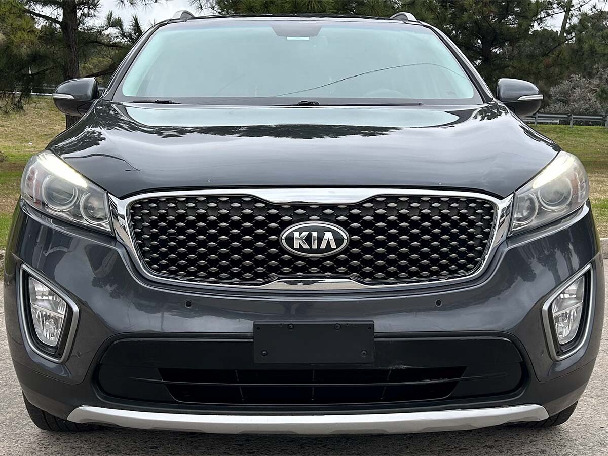 Kia Sorento 7 pas EXCELENTE ESTADO! | Permuta / Financia Kia Sorento 7 pas EXCELENTE ESTADO! | Permuta / Financia