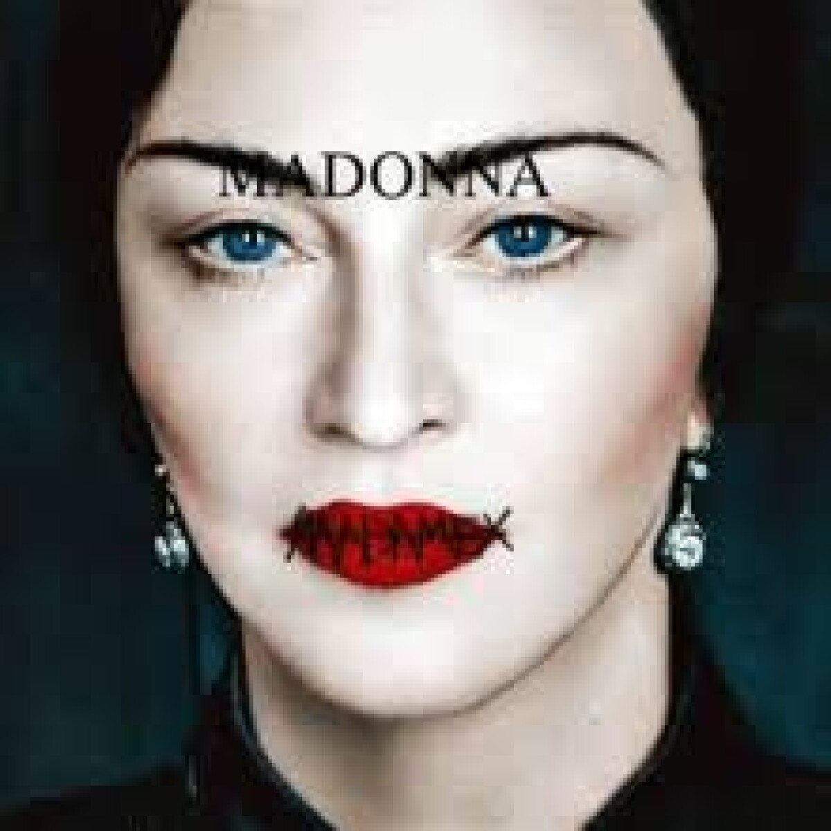 (l) Madonna- Madame X Deluxe Edition - Cd 