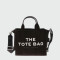 Marc Jacobs- Bolso de lona, The Small Tote 0