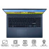 Notebook Asus Vivobook I7 16gb Ram 512gb Ssd 15.6" NOTEBOOK ASUS VIVOBOOK I7/16/512/15.6"