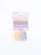 COLEROS PACK X 16 MULTICOLOR