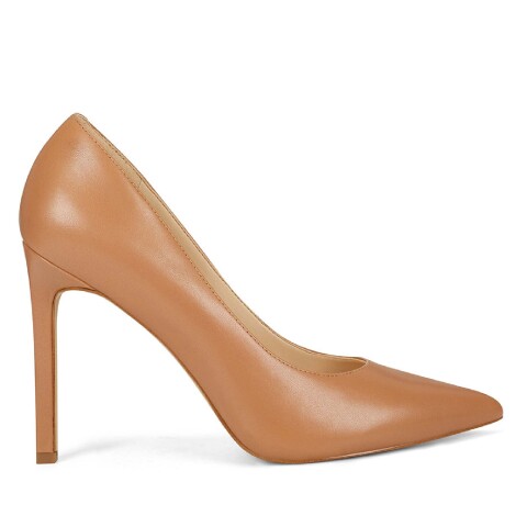 Pump Tatiana Rich Coffee/medium Brown