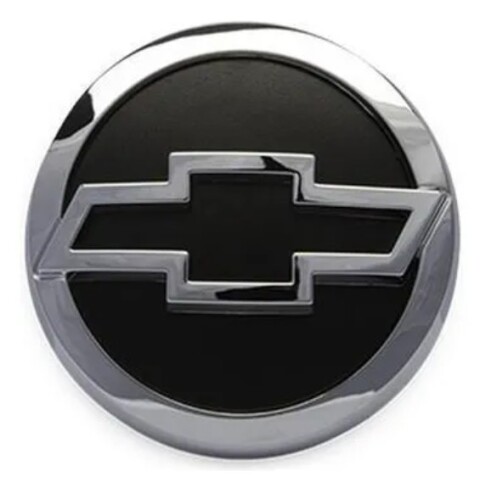EMBLEMA CHEVROLET REJILLA RADIADOR - CORSA EMBLEMA CHEVROLET REJILLA RADIADOR - CORSA