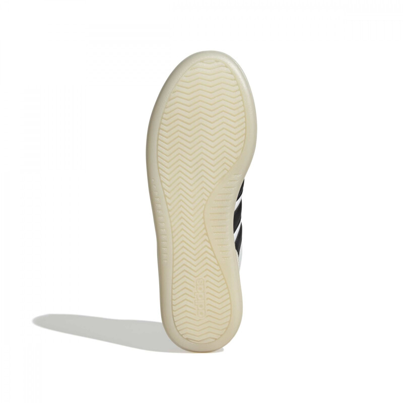 Championes ADIDAS BARREDA M Hombre KJ7621 Blanco-negro