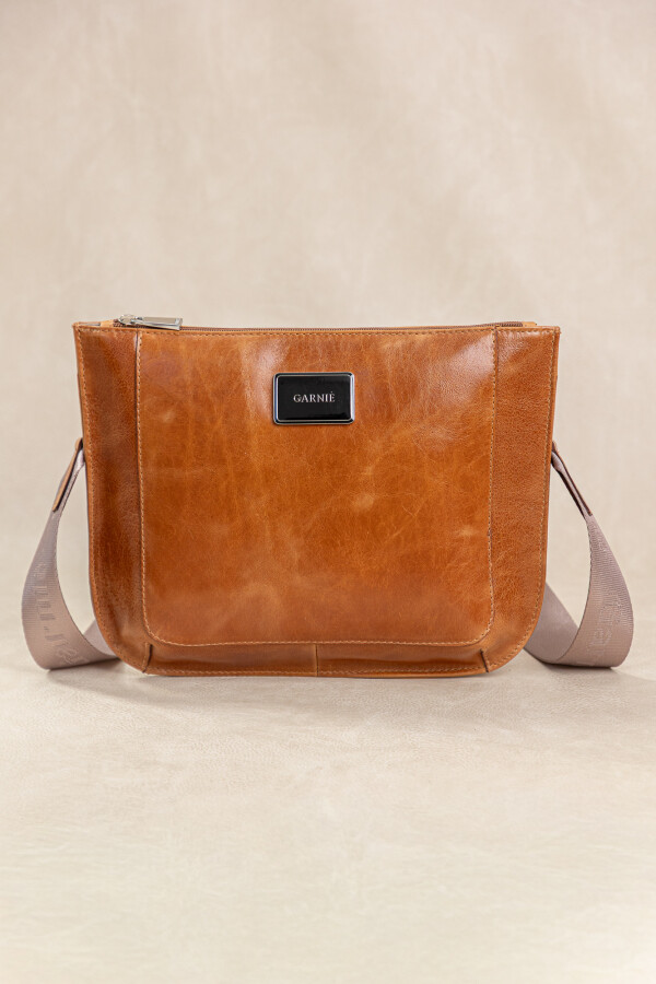 Bandolera Laura Brandy