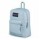 Mochila Escolar Urbana Unisex Jansport Transport Pack Blue Dusk