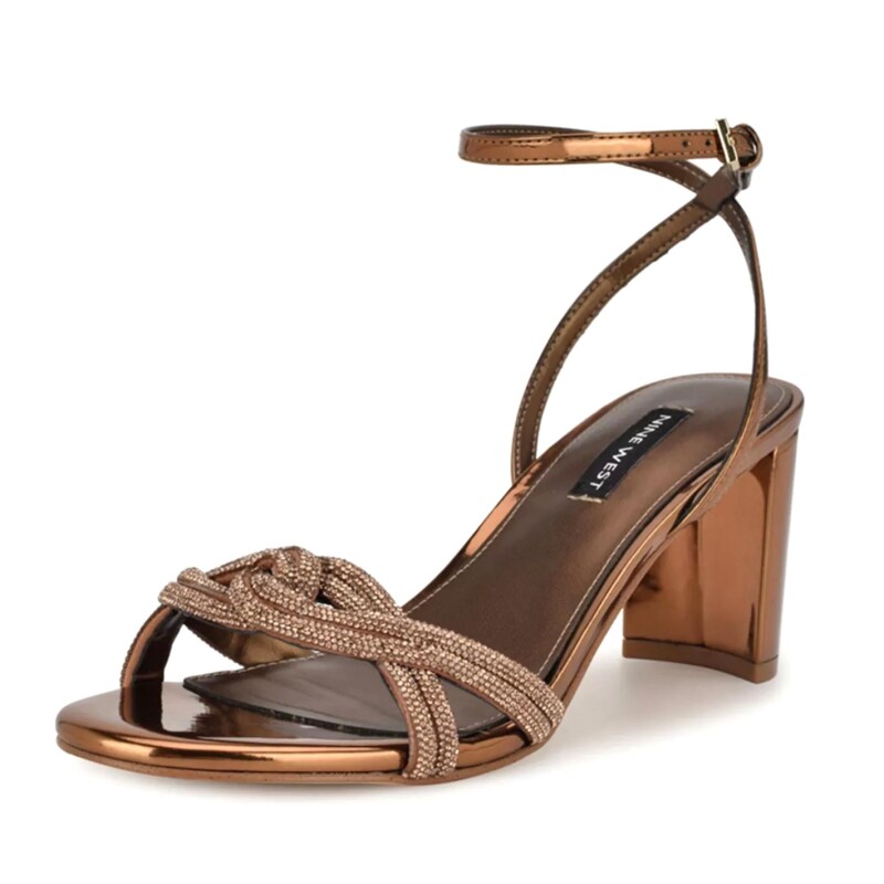 Sandal Genner5 Bronze 750