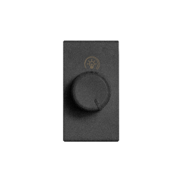 Módulo dimmer rotativo 220V 240W - DM C56119