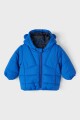 Chaqueta Memphis Lapis Blue