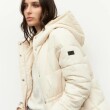 CAMPERA D.CASSIN AURA CRUDO