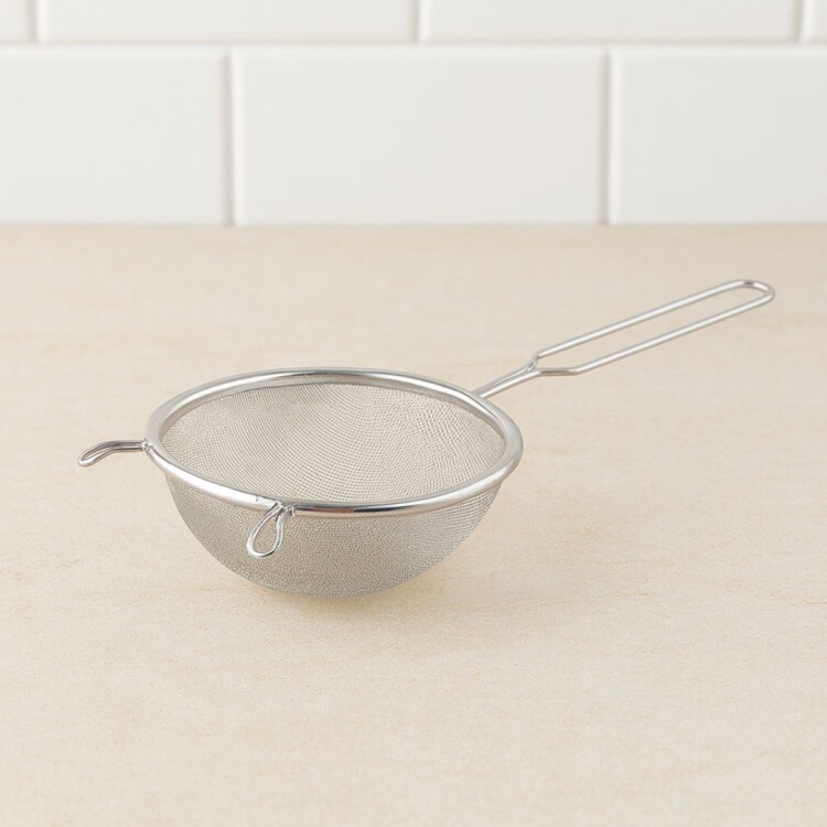 COLADOR MALLA CLASICO 14CM CORRINA COLADOR MALLA CLASICO 14CM CORRINA