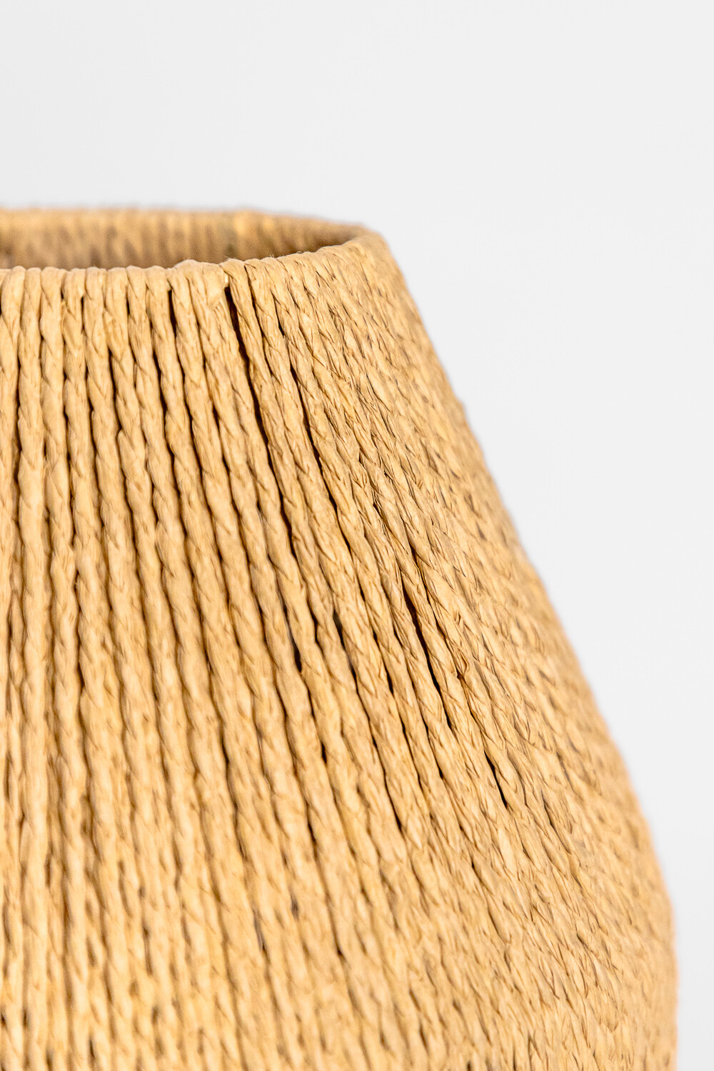 Lampara De Mesa Azin1 Color Unico