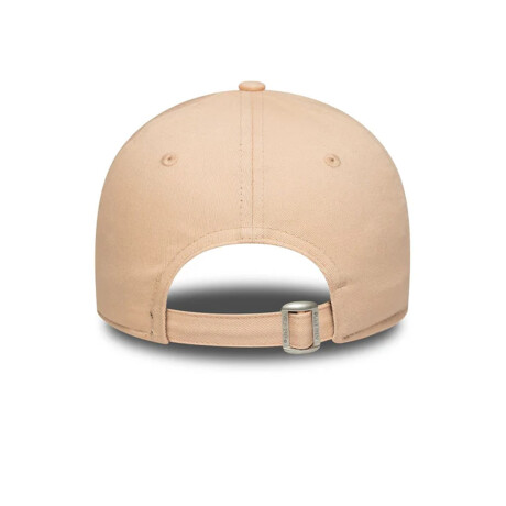 Gorro New Era Unisex - METALLIC LOGO FORTY NEYYAN - 60691411 SALMON