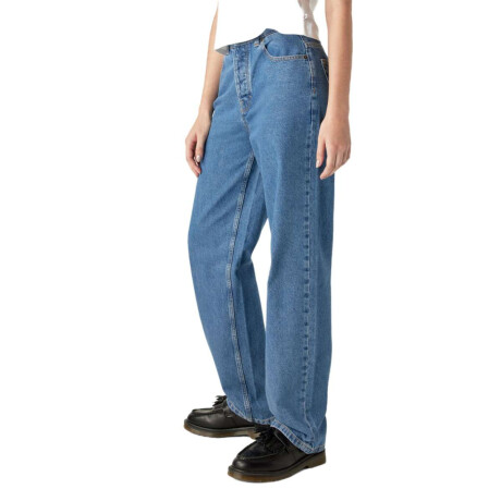 Pantalon Dickies Thomasville Denim Pant Pant