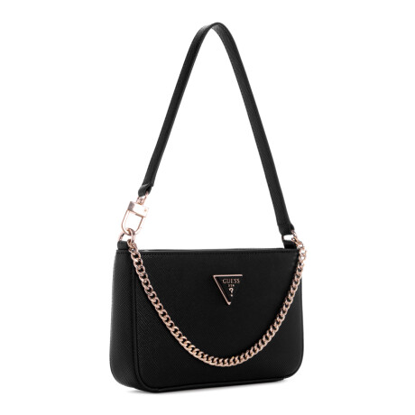 Cartera Guess Noelle Negro Zg787972-Bla 0