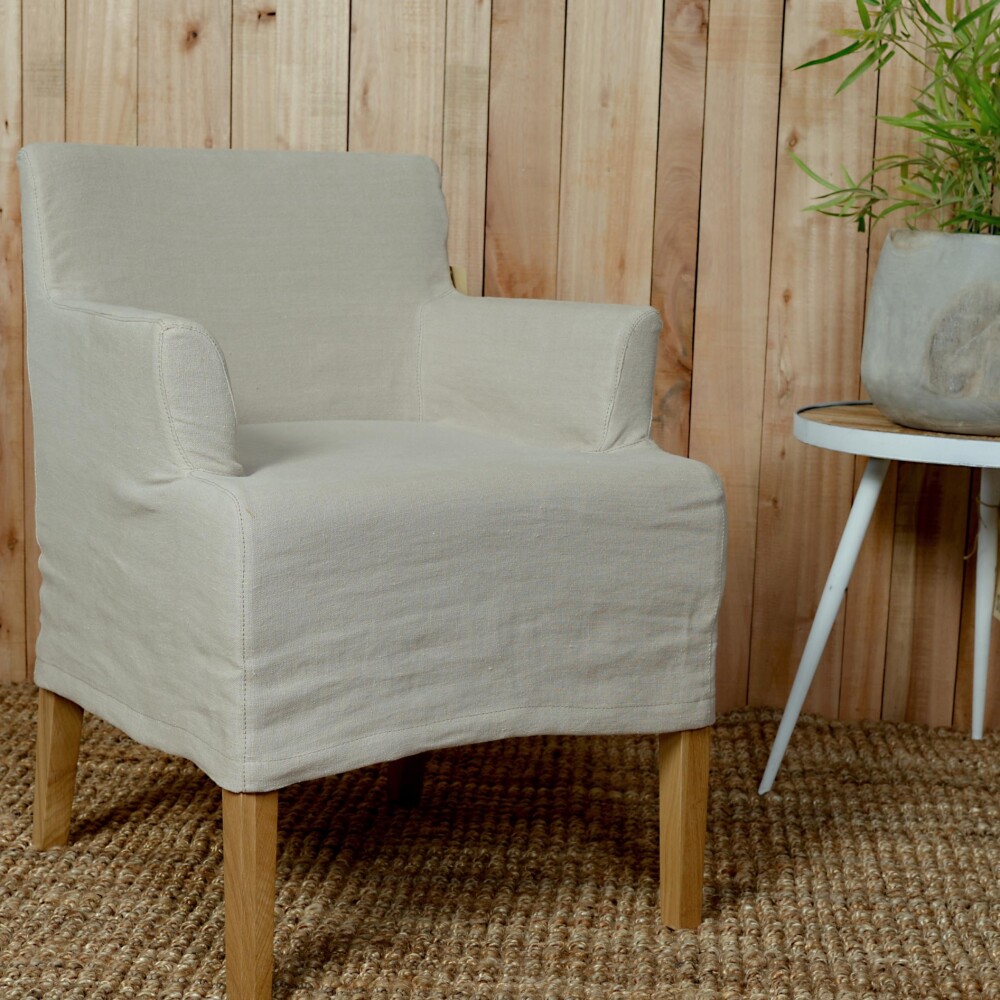 butaca camelia, beige butaca camelia, beige