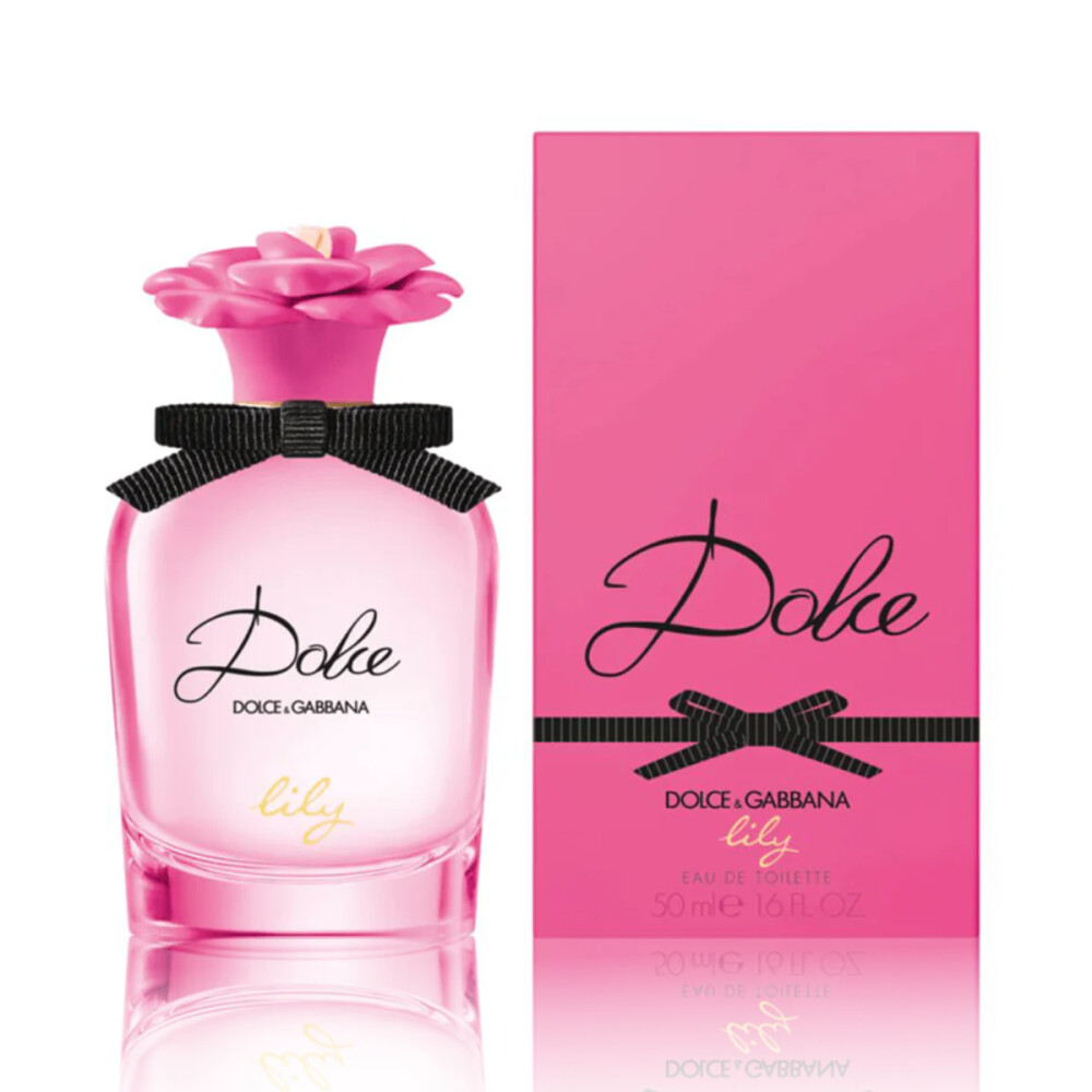 Dolce&Gabanna Dolce Lily Eau de Toilette 50ml - Femenino
