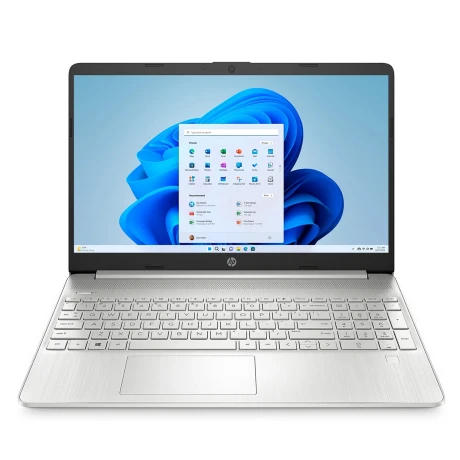 Notebook Hp 15-dy2132 I3 11th 16gb 500gb Ssd Touch Notebook Hp 15-dy2132 I3 11th 16gb 500gb Ssd Touch