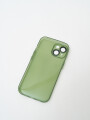 Phone Case Pastry Verde