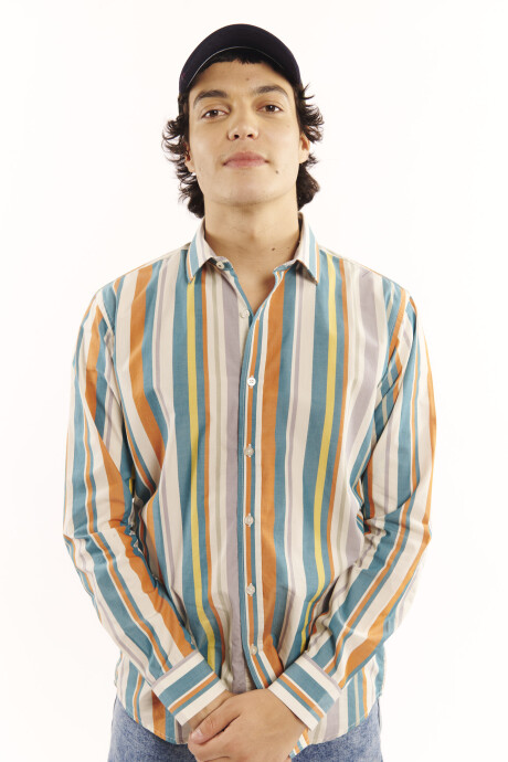 Camisa vintage Camisa vintage