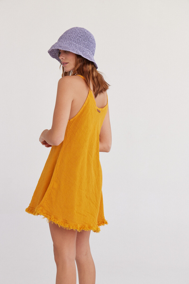 Gorro piluso Beach Lila