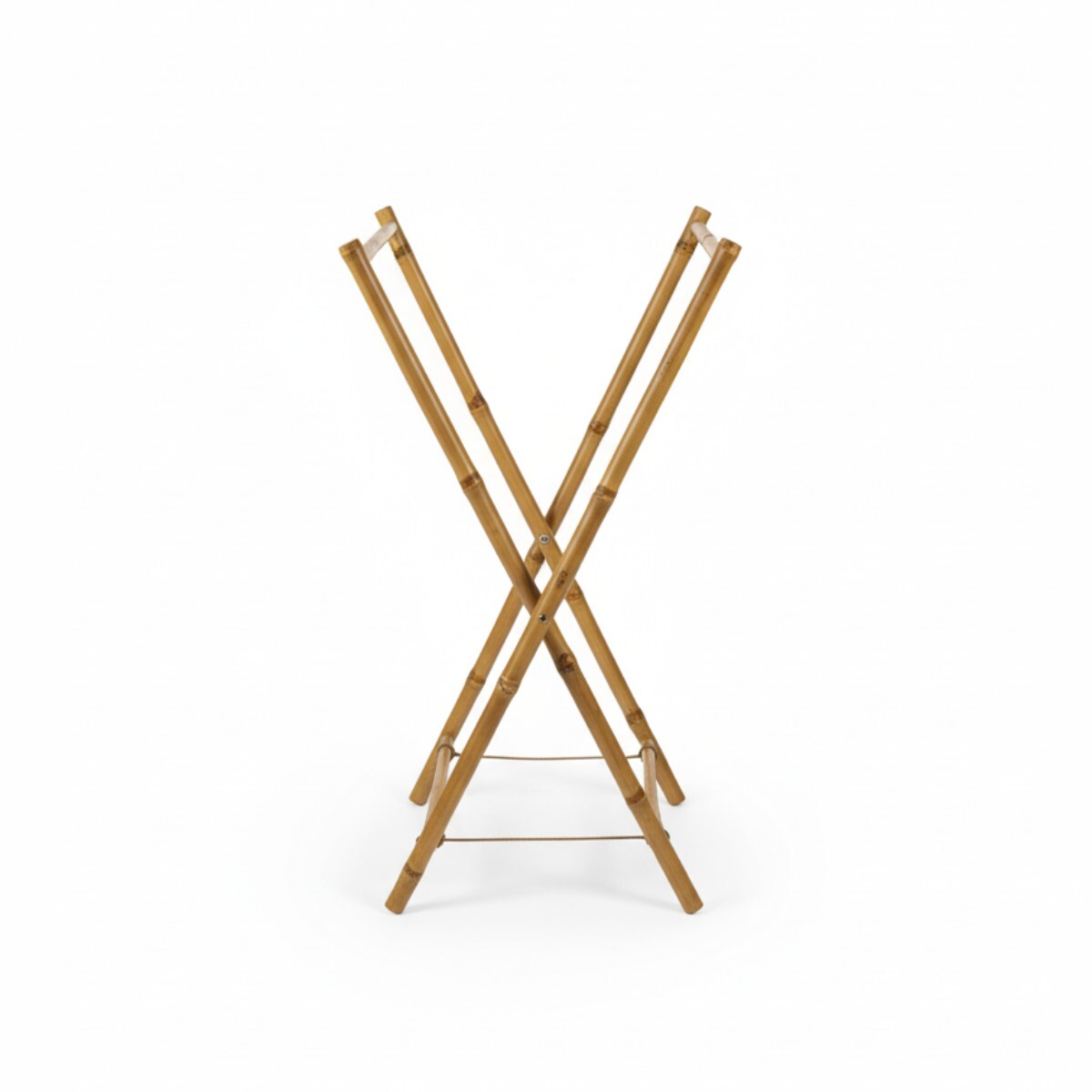 ORGANIZADOR BAMBU P/TOALLAS 93.5X59CM 