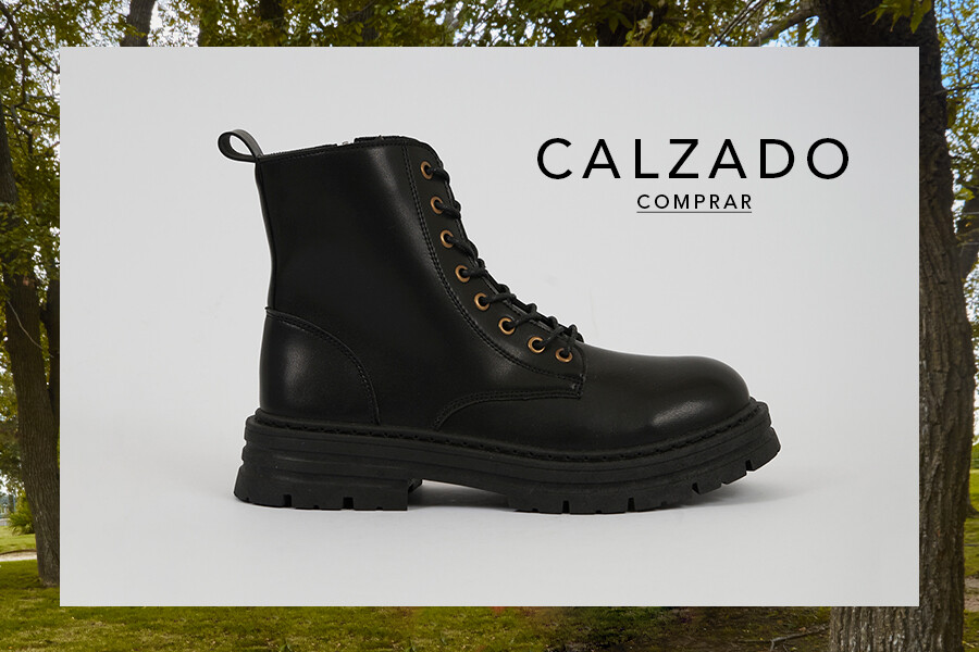 Calzados