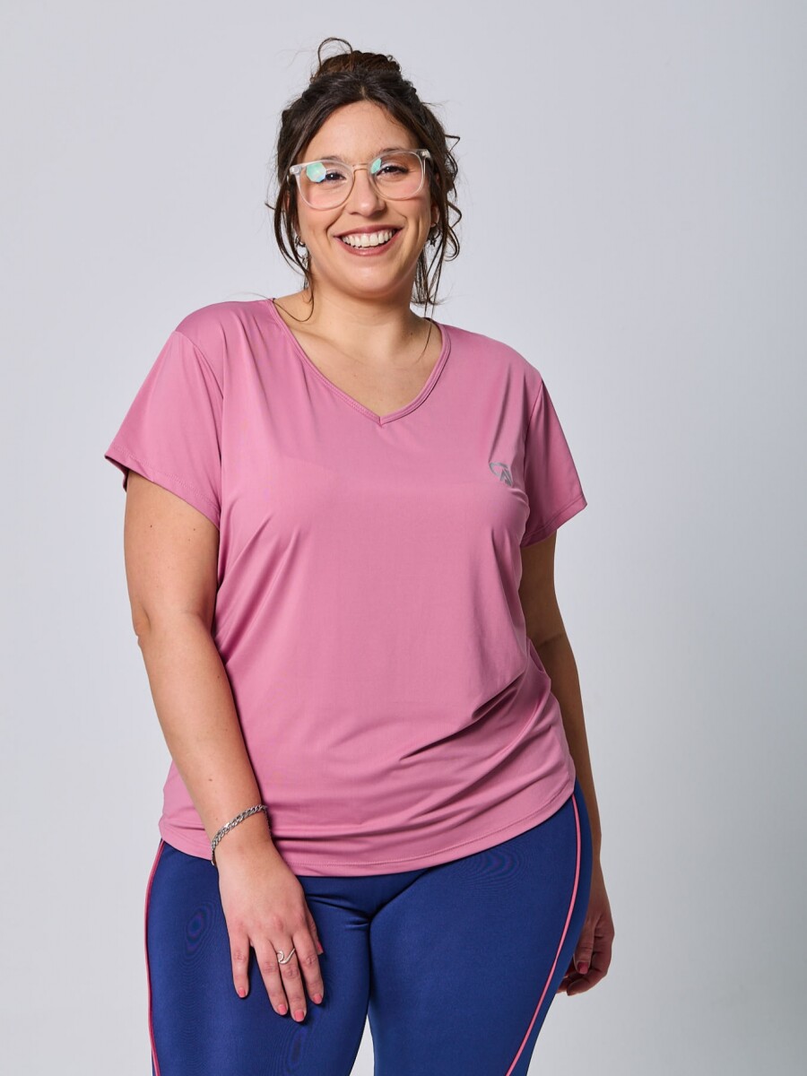Remera Anita Rosa