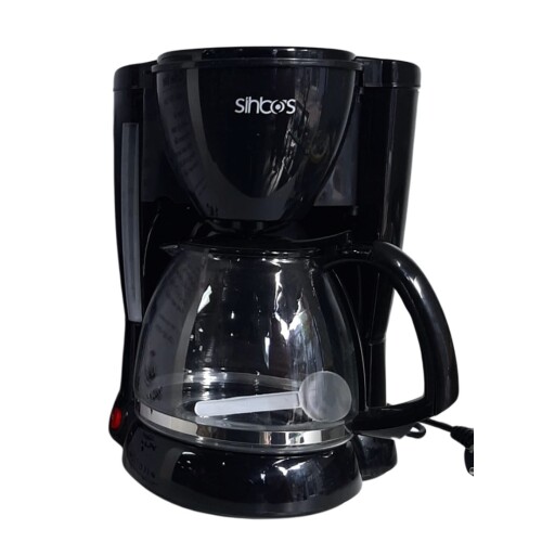 Cafetera electrica Zz