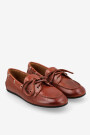 ZAPATO NAUTICO Beige