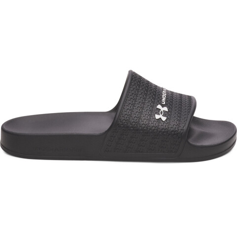 UA ARMR SLIDE LITE-BLK BLK-001