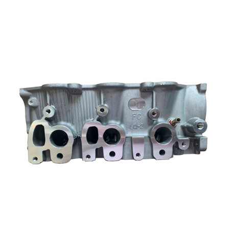 TAPA DE CILINDROS DAIHATSU CHARADE 1.0 3 CILINDROS CB23 - TAPA DE CILINDROS DAIHATSU CHARADE 1.0 3 CILINDROS CB23 -