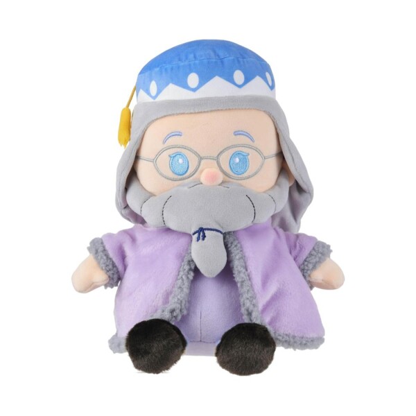 Peluche Harry Potter Dumbledore