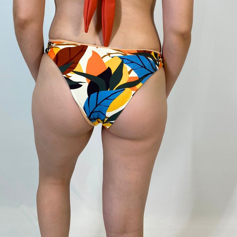 Bikini Esmeralda Print