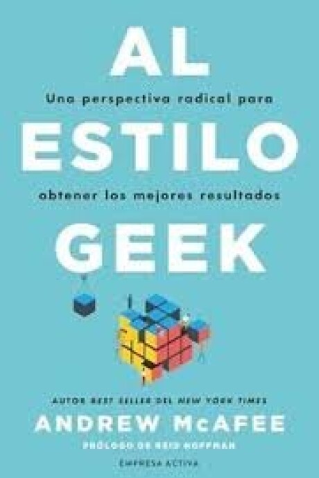 AL ESTILO GEEK AL ESTILO GEEK