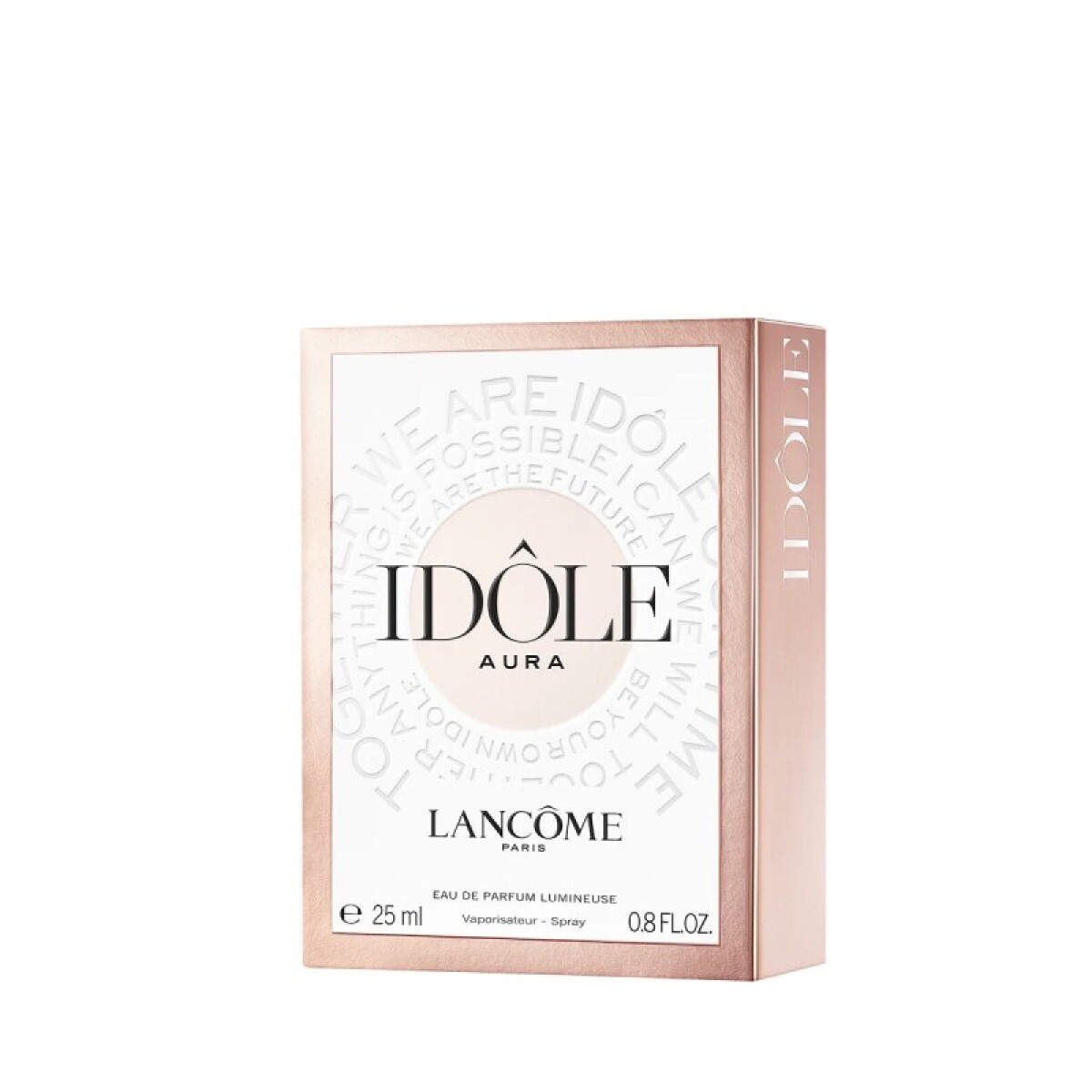 Perfume Lancôme Idôle Aura EDP 25ml – Fragancia Femenina Ligera