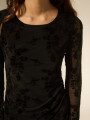 Vestido Erynor Negro