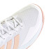 Championes de Mujer Adidas Game Court 2 Blanco - Rosado