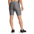 UA HG 8in Short-RED GRY-019