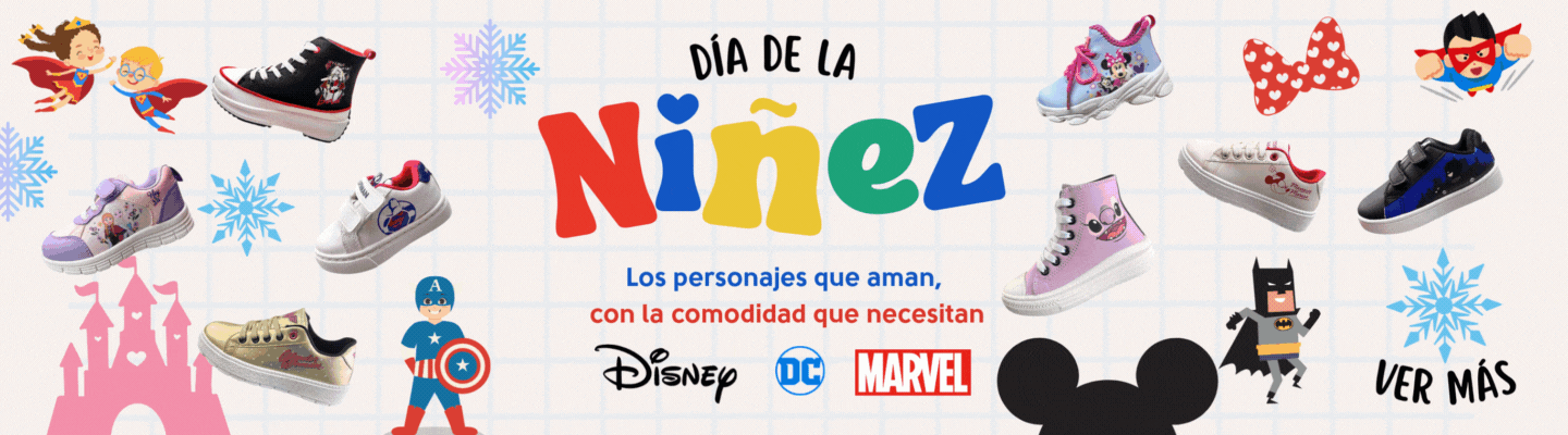 licencias dia de la niñez