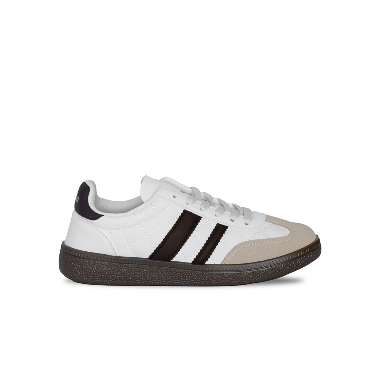 Calzado deportivo dama Panama Jack - BEIGE 