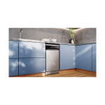 Lavavajillas Electrolux 10 Servicios Inoxidable EHFF10E5MSCZG Inoxidable