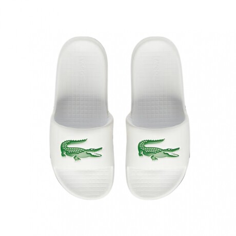 Ojotas de Hombre Serve Slide 2.0 Black